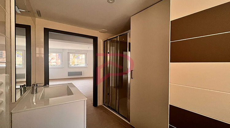 Ma-Cabane - Location Appartement SAINT-AVOLD, 56 m²