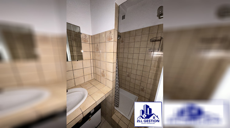 Ma-Cabane - Location Appartement Saint-Avold, 31 m²