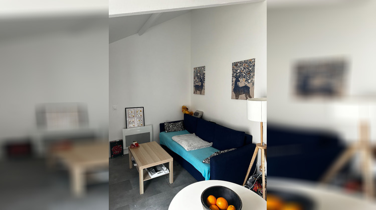 Ma-Cabane - Location Appartement SAINT-AY, 30 m²