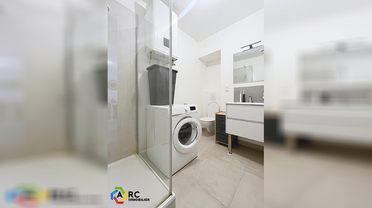 Ma-Cabane - Location Appartement Saint-Ay, 36 m²