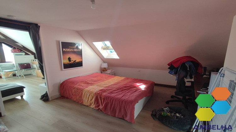 Ma-Cabane - Location Appartement Saint-Ay, 35 m²