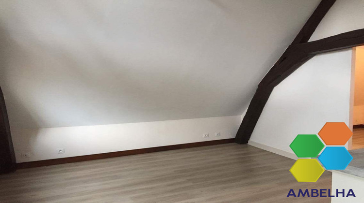 Ma-Cabane - Location Appartement Saint-Ay, 35 m²