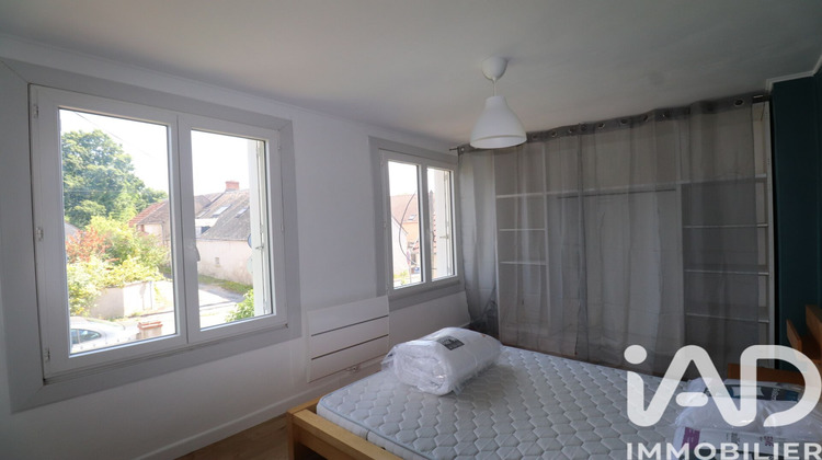 Ma-Cabane - Location Appartement Saint-Ay, 30 m²