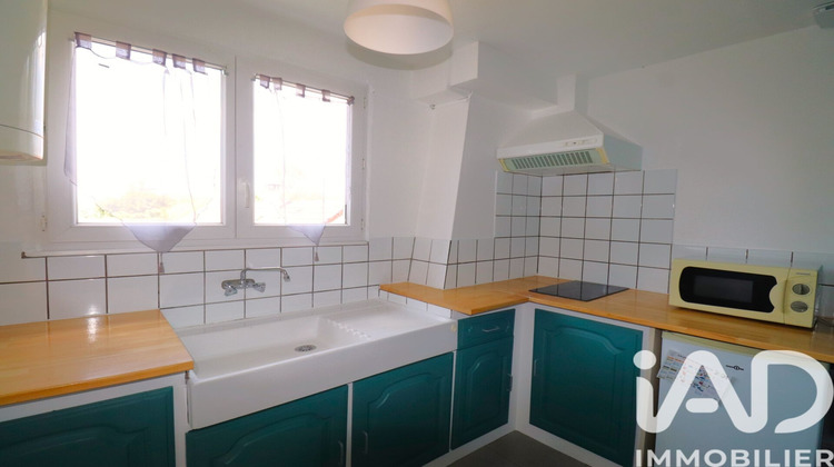 Ma-Cabane - Location Appartement Saint-Ay, 30 m²