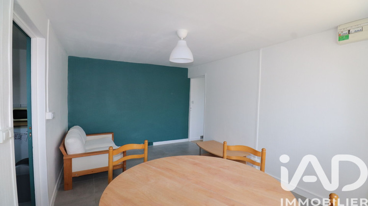 Ma-Cabane - Location Appartement Saint-Ay, 30 m²