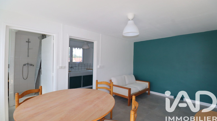Ma-Cabane - Location Appartement Saint-Ay, 30 m²
