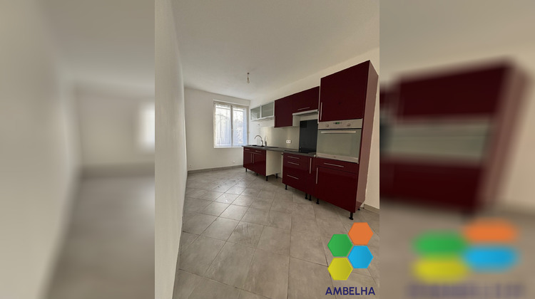 Ma-Cabane - Location Appartement Saint-Ay, 46 m²