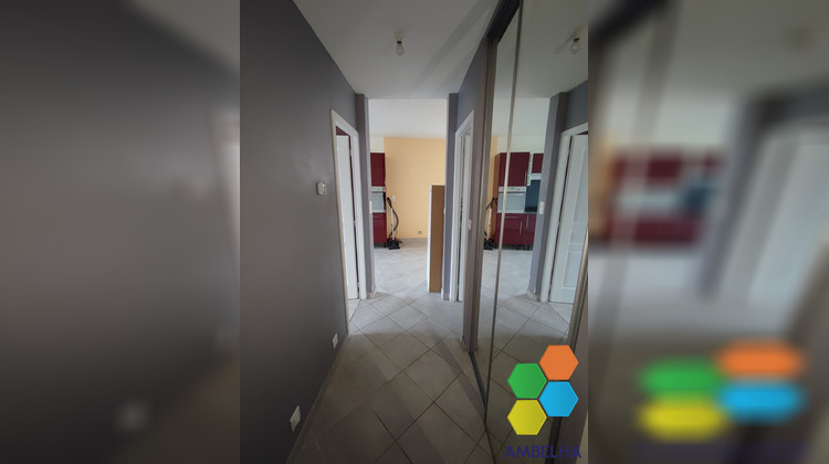 Ma-Cabane - Location Appartement Saint-Ay, 46 m²