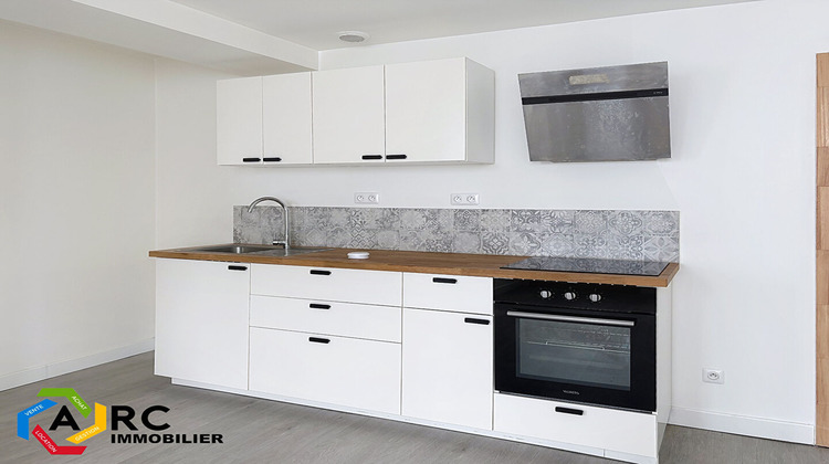 Ma-Cabane - Location Appartement SAINT-AY, 44 m²