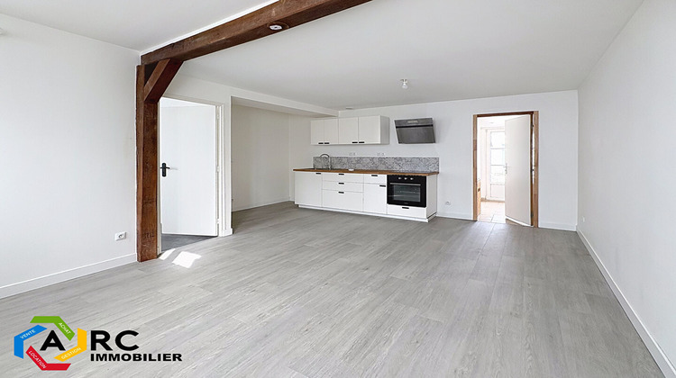 Ma-Cabane - Location Appartement SAINT-AY, 44 m²