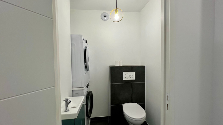 Ma-Cabane - Location Appartement SAINT-BALDOPH, 66 m²