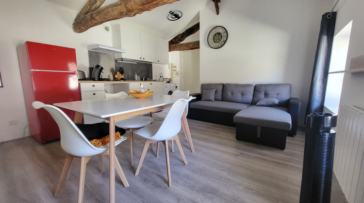 Ma-Cabane - Location Appartement Saint-Barthélemy, 50 m²
