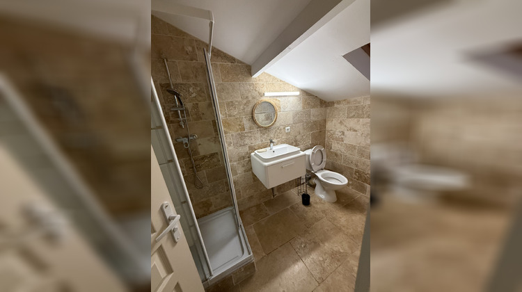 Ma-Cabane - Location Appartement Saint-Barthélemy, 50 m²