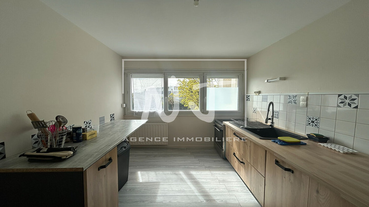 Ma-Cabane - Location Appartement SAINT-BARTHELEMY-D'ANJOU, 71 m²