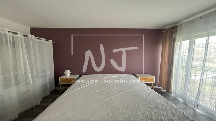 Ma-Cabane - Location Appartement SAINT-BARTHELEMY-D'ANJOU, 71 m²