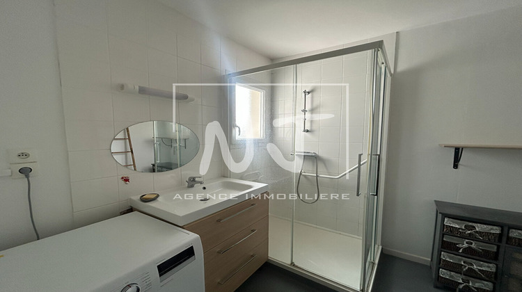 Ma-Cabane - Location Appartement SAINT-BARTHELEMY-D'ANJOU, 71 m²