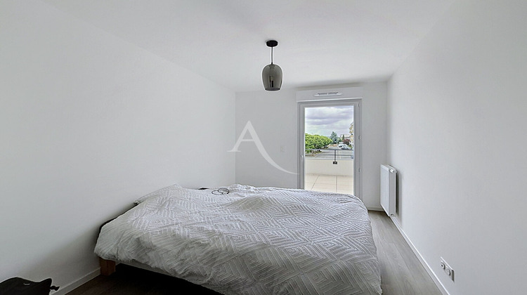 Ma-Cabane - Location Appartement SAINT-BARTHELEMY-D'ANJOU, 60 m²