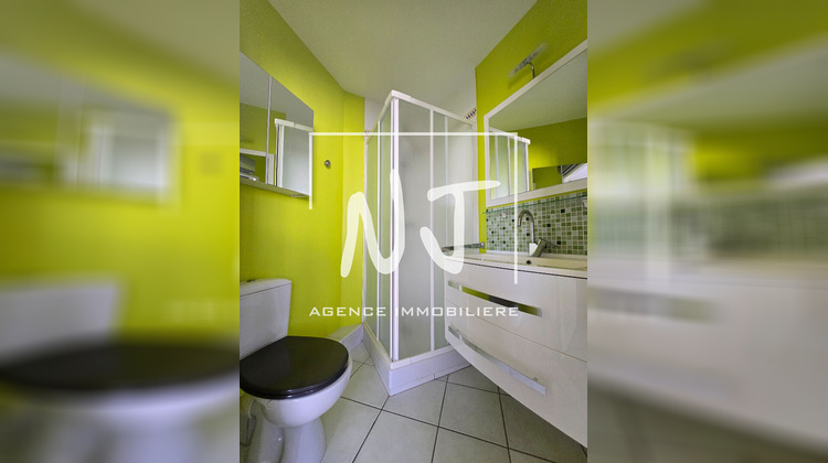 Ma-Cabane - Location Appartement SAINT-BARTHELEMY-D'ANJOU, 88 m²