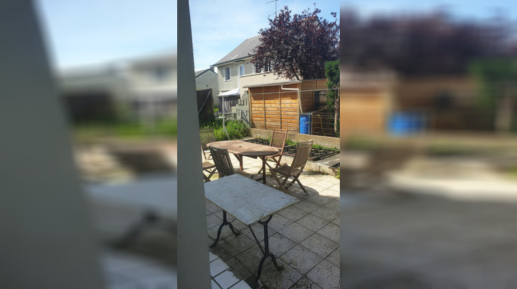Ma-Cabane - Location Appartement SAINT-BARTHELEMY-D'ANJOU, 32 m²