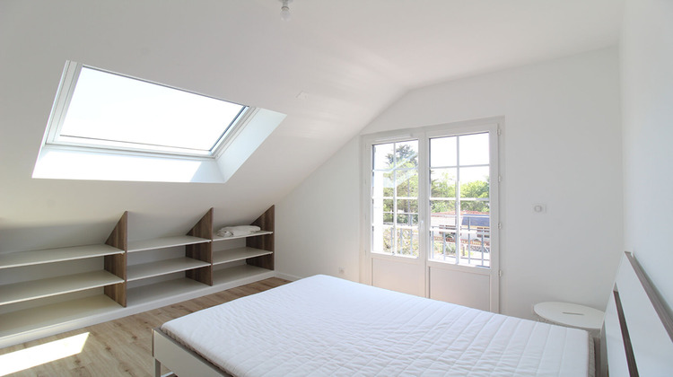 Ma-Cabane - Location Appartement SAINT-BARTHELEMY-D'ANJOU, 146 m²