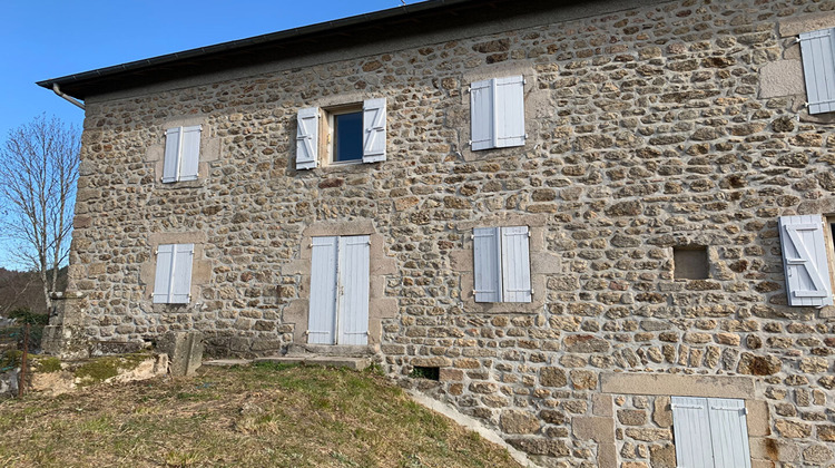 Ma-Cabane - Location Appartement SAINT-BARTHELEMY-GROZON, 56 m²