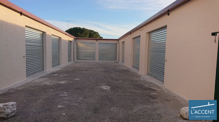 Ma-Cabane - Location Appartement Saint-Bauzély, 68 m²