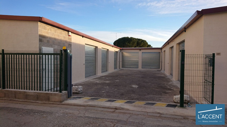 Ma-Cabane - Location Appartement Saint-Bauzély, 44 m²