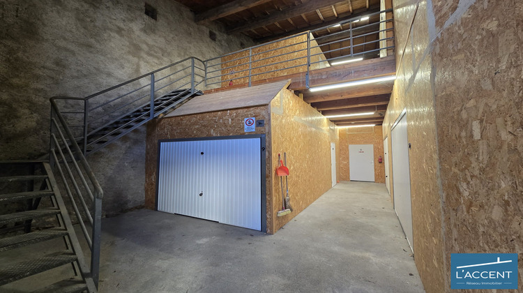 Ma-Cabane - Location Appartement Saint-Bauzély, 40 m²