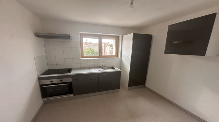 Ma-Cabane - Location Appartement Saint-Bauzille-de-Putois, 36 m²