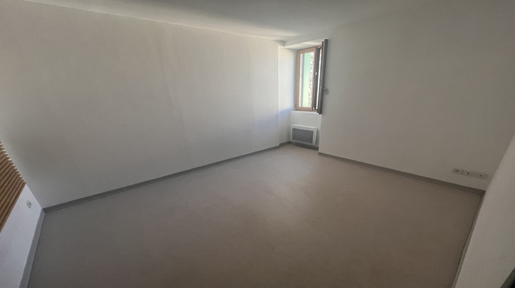 Ma-Cabane - Location Appartement Saint-Bauzille-de-Putois, 36 m²