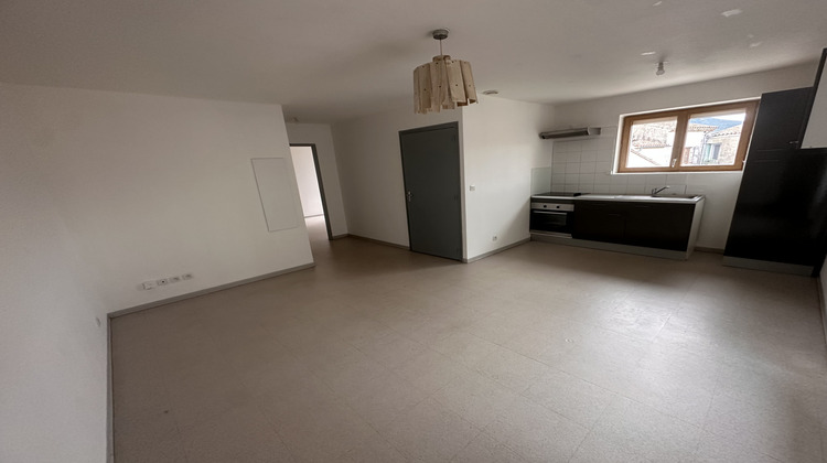 Ma-Cabane - Location Appartement Saint-Bauzille-de-Putois, 36 m²