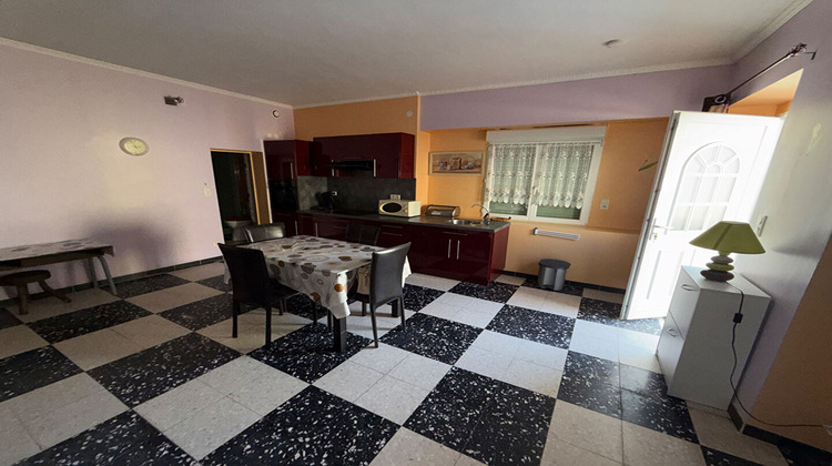 Ma-Cabane - Location Appartement SAINT-BENIN-D'AZY, 61 m²