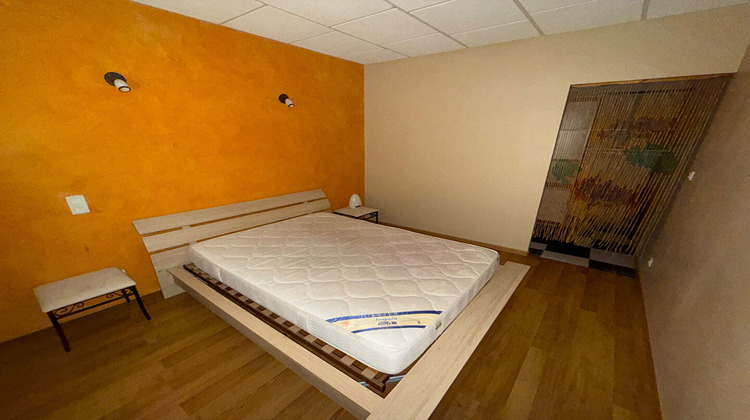 Ma-Cabane - Location Appartement SAINT-BENIN-D'AZY, 61 m²