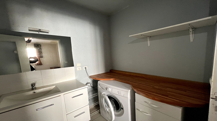 Ma-Cabane - Location Appartement SAINT-BENIN-D'AZY, 36 m²