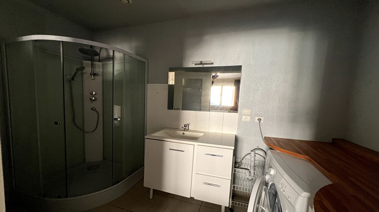 Ma-Cabane - Location Appartement SAINT-BENIN-D'AZY, 36 m²