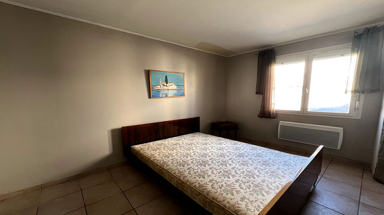 Ma-Cabane - Location Appartement SAINT-BENIN-D'AZY, 36 m²