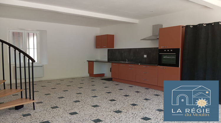 Ma-Cabane - Location Appartement SAINT-BENOIT, 75 m²