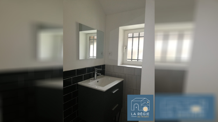 Ma-Cabane - Location Appartement SAINT-BENOIT, 50 m²