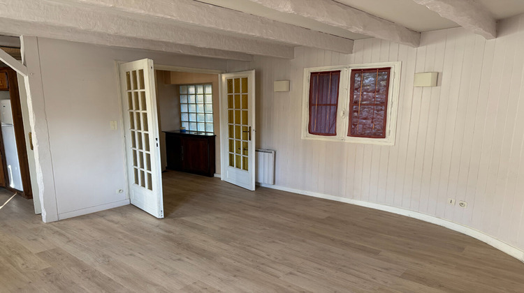 Ma-Cabane - Location Appartement SAINT-BENOIT, 102 m²