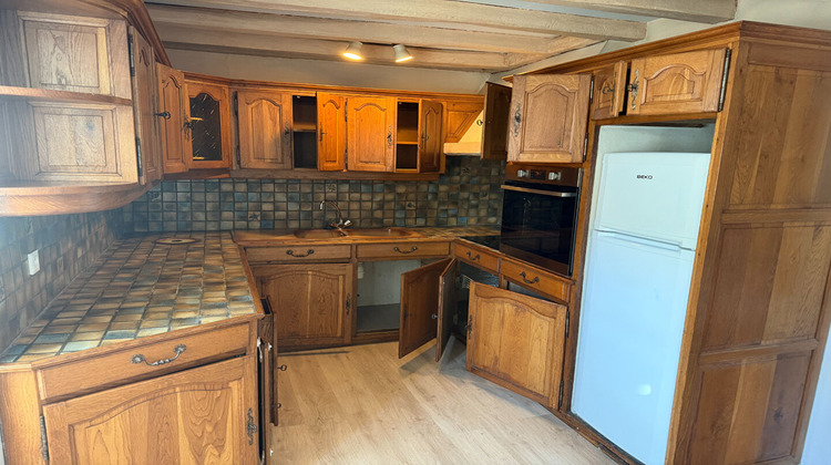 Ma-Cabane - Location Appartement SAINT-BENOIT, 102 m²