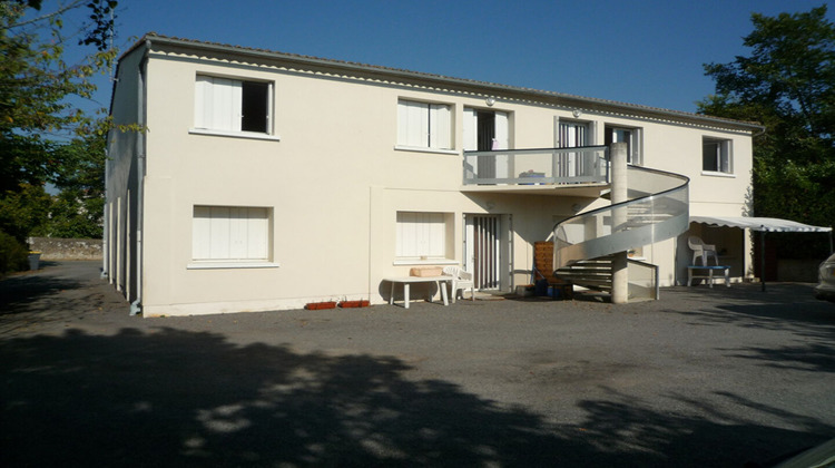 Ma-Cabane - Location Appartement SAINT-BENOIT, 42 m²