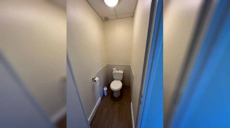 Ma-Cabane - Location Appartement SAINT-BENOIT, 42 m²