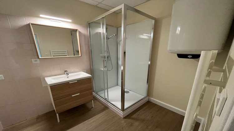 Ma-Cabane - Location Appartement SAINT-BENOIT, 42 m²