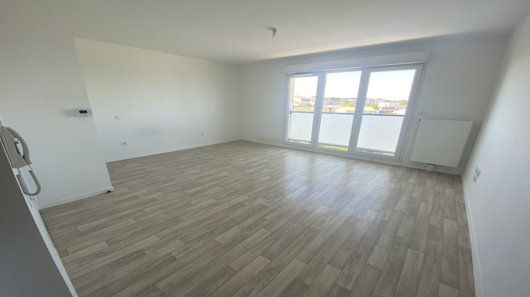 Ma-Cabane - Location Appartement SAINT-BENOIT, 30 m²