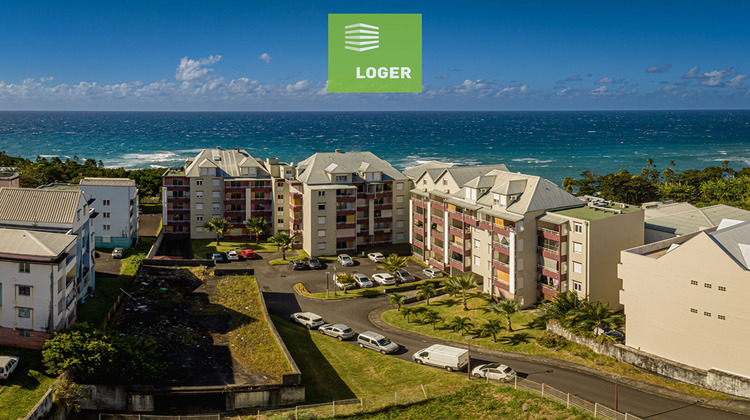 Ma-Cabane - Location Appartement SAINT-BENOIT, 57 m²