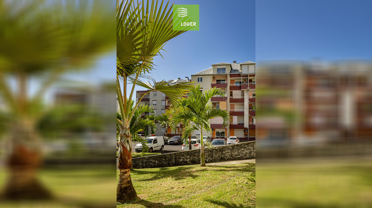 Ma-Cabane - Location Appartement SAINT-BENOIT, 57 m²