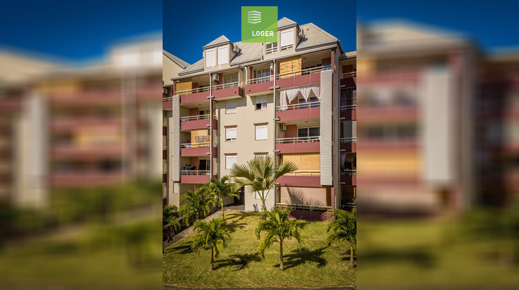 Ma-Cabane - Location Appartement SAINT-BENOIT, 57 m²