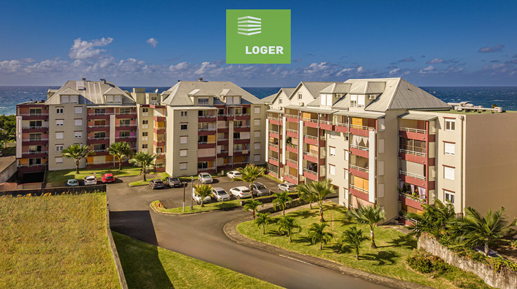 Ma-Cabane - Location Appartement SAINT-BENOIT, 57 m²