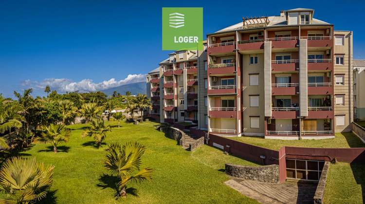 Ma-Cabane - Location Appartement SAINT-BENOIT, 57 m²