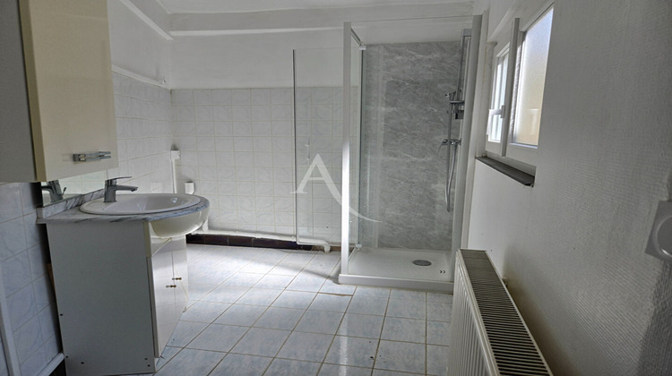 Ma-Cabane - Location Appartement SAINT-BENOIT-DE-CARMAUX, 42 m²